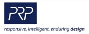PRP is dedicated to creating quality buildings and refurbishments demanded by Higher Education
